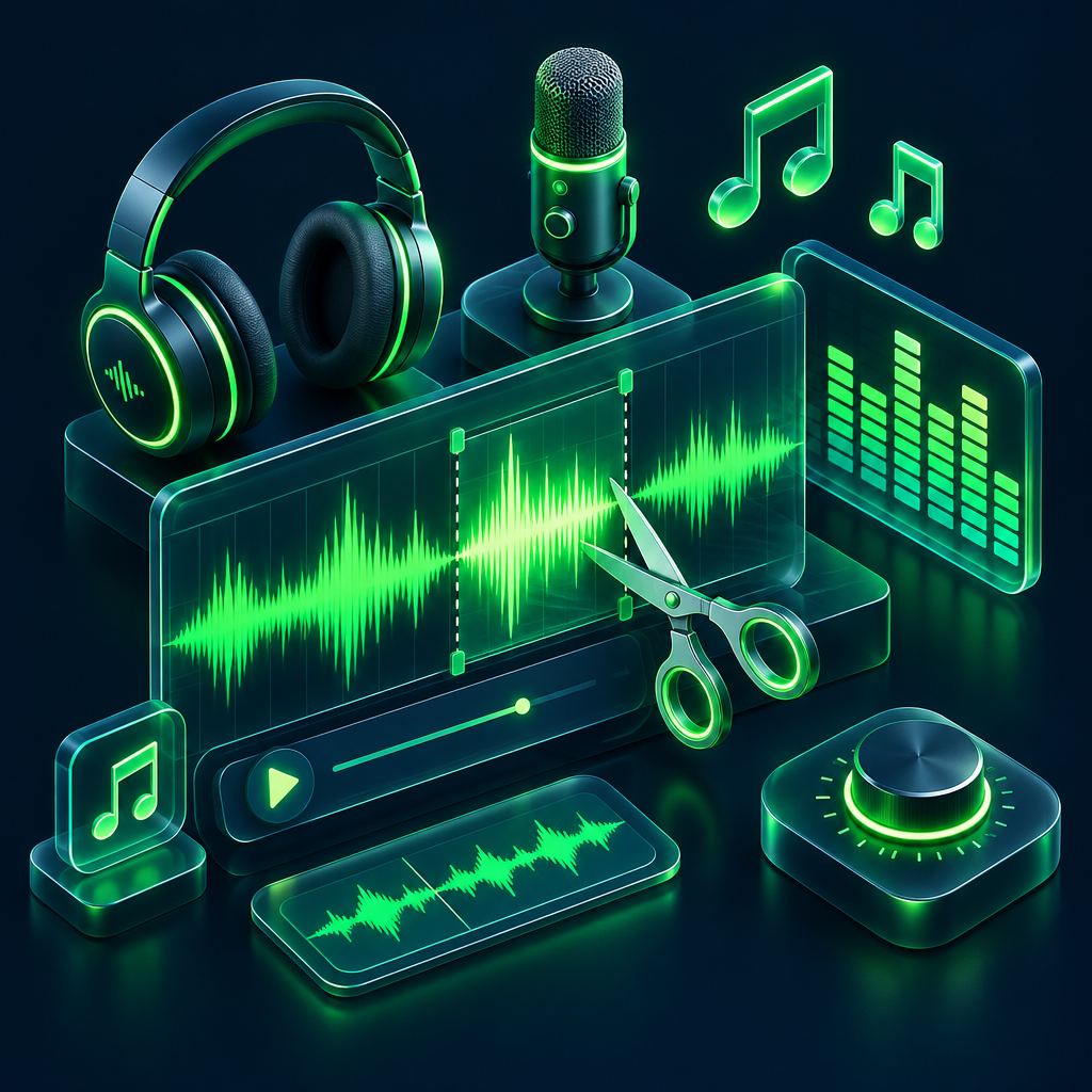 Audio Tools