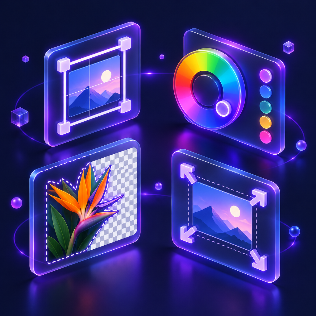 Design Tools